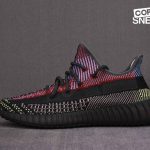 Giày Adidas Yeezy Boost 350 V2 Yecheil Reflective Best Quality