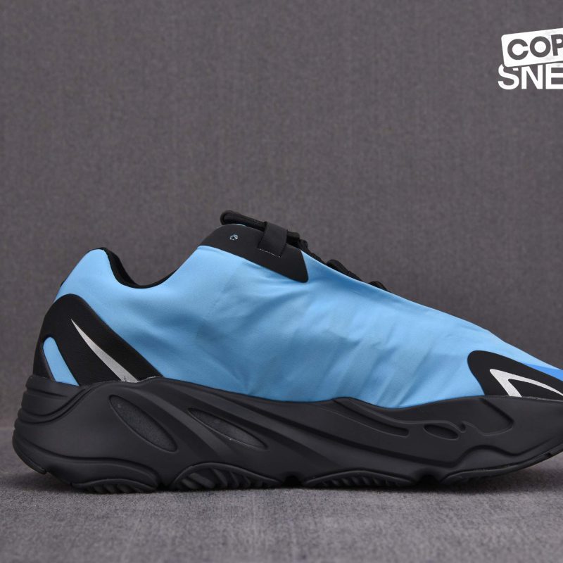 Giày Adidas Yeezy Boost 700 MNVN ‘Bright Cyan’ Best Quality