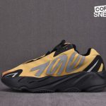 Giày Adidas Yeezy Boost 700 MNVN ‘Honey Flux’ Best Quality