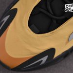 Giày Adidas Yeezy Boost 700 MNVN ‘Honey Flux’ Best Quality