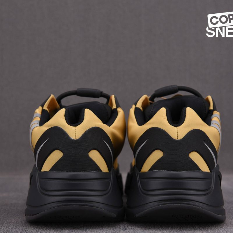 Giày Adidas Yeezy Boost 700 MNVN ‘Honey Flux’ Best Quality