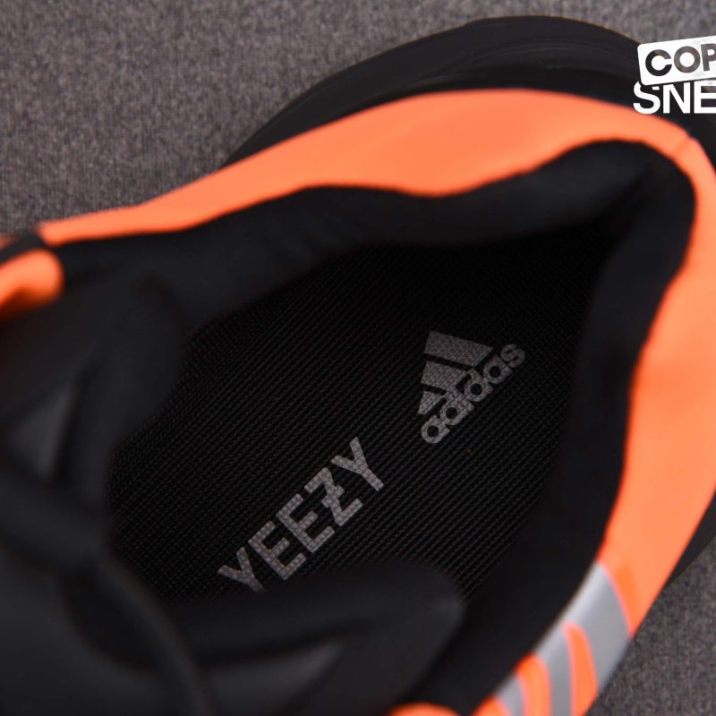 Giày Adidas Yeezy Boost 700 MNVN ‘Orange’ Best Quality