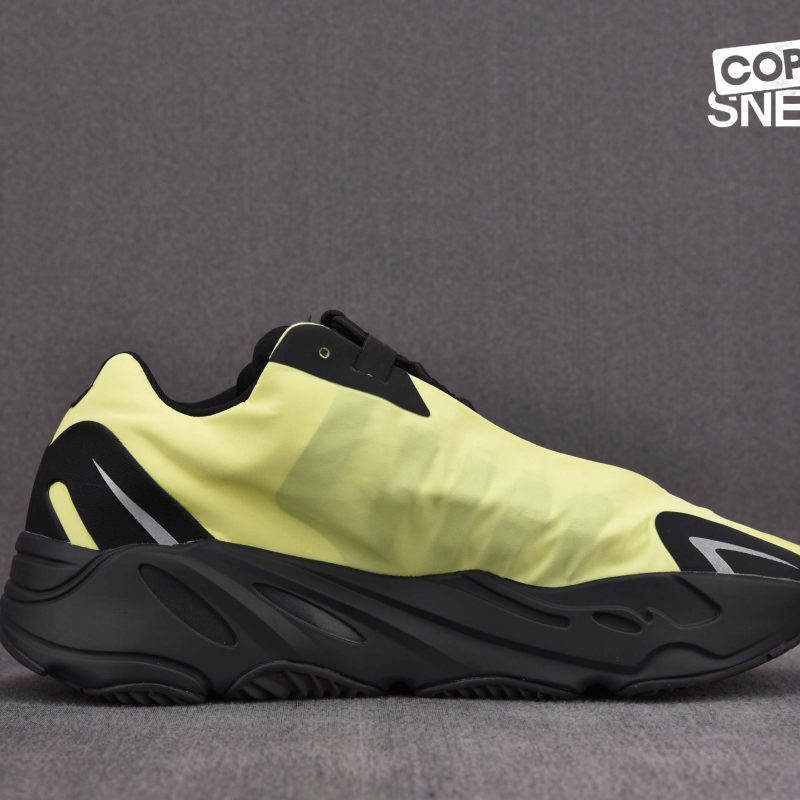 Giày Adidas Yeezy Boost 700 MNVN Phosphor Best Quality