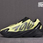 Giày Adidas Yeezy Boost 700 MNVN Phosphor Best Quality