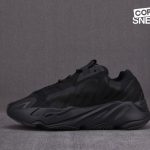 Giày Adidas Yeezy Boost 700 MNVN ‘Triple Black’ Best Quality