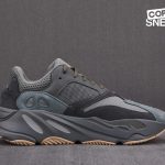 Giày Adidas Yeezy Boost 700 Teal Blue Best Quality