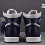 Giày Air Jordan 1 High ’85 – College Navy Best Quality