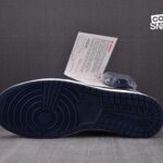 Giày Air Jordan 1 High ’85 – College Navy Best Quality