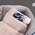 Giày Air Jordan 1 High ’85 – College Navy Best Quality