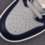 Giày Air Jordan 1 High ’85 – College Navy Best Quality