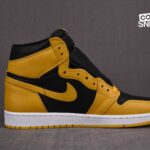 Giày Air Jordan 1 High Retro OG ‘Pollen’ Best Quality