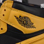 Giày Air Jordan 1 High Retro OG ‘Pollen’ Best Quality