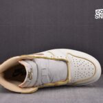 Giày Air Jordan 1 High Vibrations Of Naija ‘Beige’ Best Quality