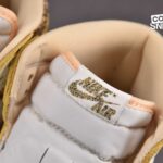 Giày Air Jordan 1 High Vibrations Of Naija ‘Beige’ Best Quality