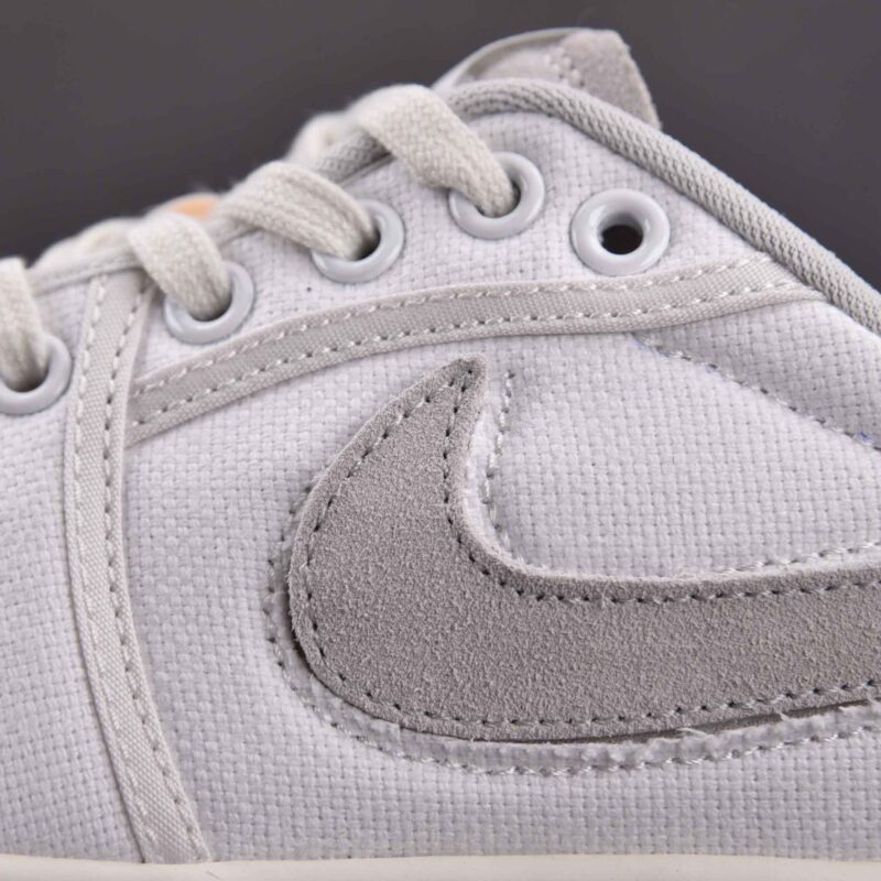 Giày Air Jordan 1 KO Low White Neutral Grey x Union LA Best Quality