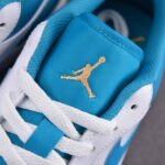 Giày Air Jordan 1 Low Aquatone Best Quality