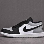 Giày Air Jordan 1 Low Atmosphere Grey Toe Best Quality