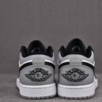 Giày Air Jordan 1 Low Atmosphere Grey Toe Best Quality