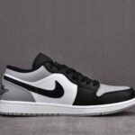 Giày Air Jordan 1 Low Atmosphere Grey Toe Best Quality