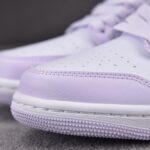 Giày Air Jordan 1 Low Barely Grape Best Quality