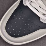 Giày Air Jordan 1 Low Beaded Swoosh Best Quality