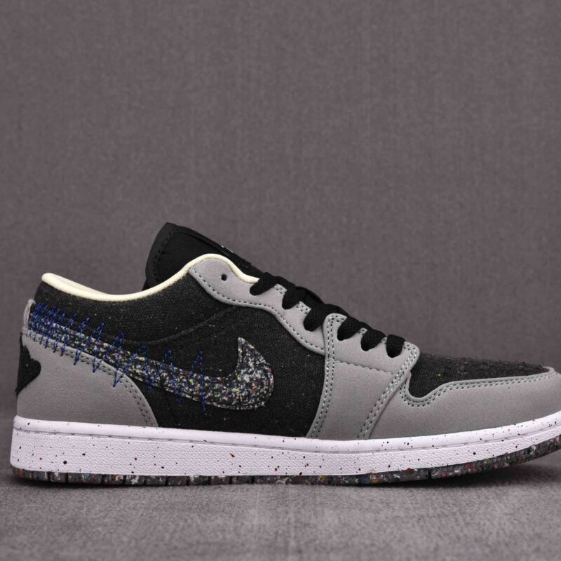 Giày Air Jordan 1 Low Crater Best Quality