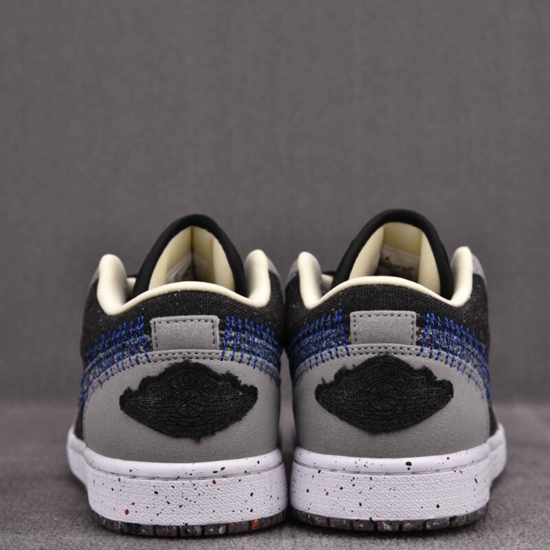 Giày Air Jordan 1 Low Crater Best Quality