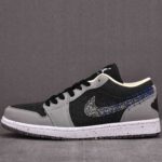 Giày Air Jordan 1 Low Crater Best Quality