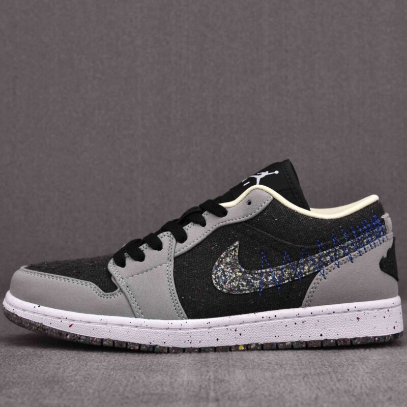 Giày Air Jordan 1 Low Crater Best Quality