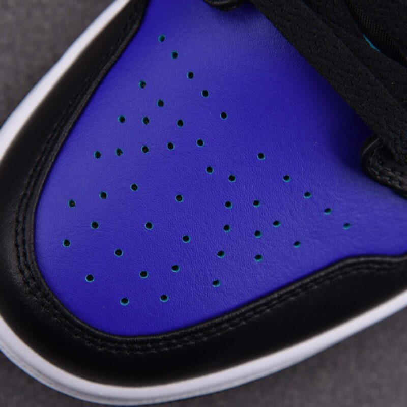 Giày Air Jordan 1 Low Dark Concord Best Quality