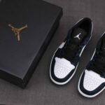 Giày Air Jordan 1 Low Dark Teal Best Quality