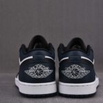 Giày Air Jordan 1 Low Dark Teal Best Quality