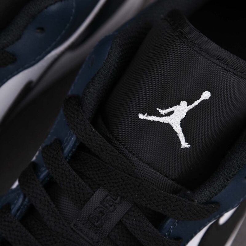 Giày Air Jordan 1 Low Dark Teal Best Quality