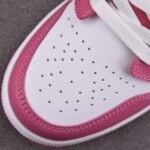 Giày Air Jordan 1 Low Desert Berry Best Quality