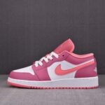 Giày Air Jordan 1 Low Desert Berry Best Quality