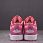 Giày Air Jordan 1 Low Desert Berry Best Quality