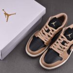 Giày Air Jordan 1 Low Desert Best Quality