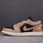 Giày Air Jordan 1 Low Desert Best Quality