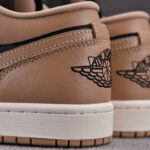 Giày Air Jordan 1 Low Desert Best Quality