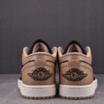 Giày Air Jordan 1 Low Desert Best Quality