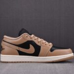 Giày Air Jordan 1 Low Desert Best Quality