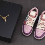 Giày Air Jordan 1 Low Easter Pastel Best Quality