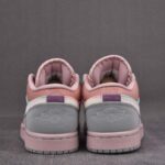 Giày Air Jordan 1 Low Easter Pastel Best Quality