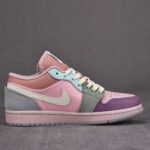 Giày Air Jordan 1 Low Easter Pastel Best Quality