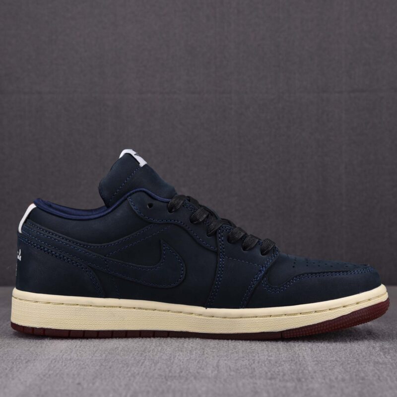 Giày Air Jordan 1 Low Eastside Golf Out of the Mud Best Quality