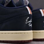 Giày Air Jordan 1 Low Eastside Golf Out of the Mud Best Quality