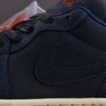 Giày Air Jordan 1 Low Eastside Golf Out of the Mud Best Quality