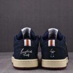 Giày Air Jordan 1 Low Eastside Golf Out of the Mud Best Quality