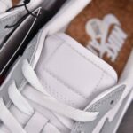 Giày Air Jordan 1 Low Elevate Wolf Grey Best Quality