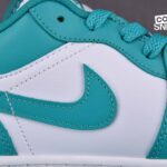 Giày Air Jordan 1 Low Emerald Best Quality